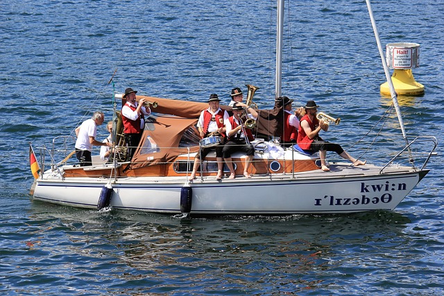 当观众准备 当观众准备